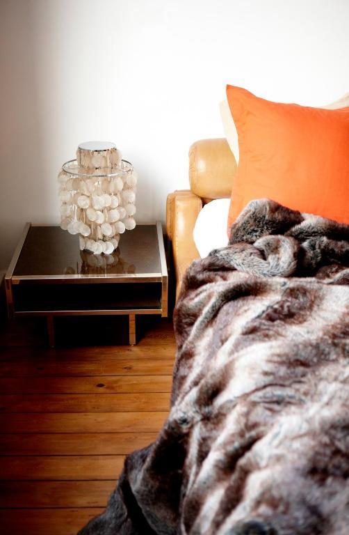 B&B Quatre20Cinq Antwerp Room photo