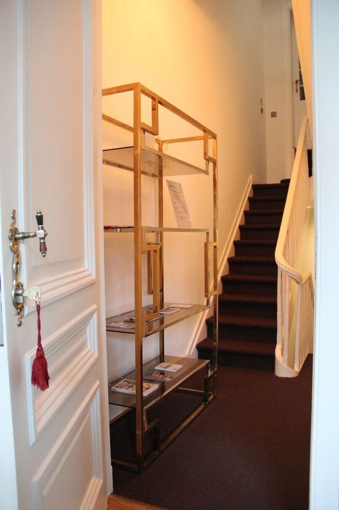 B&B Quatre20Cinq Antwerp Exterior photo