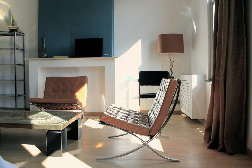 B&B Quatre20Cinq Antwerp Exterior photo